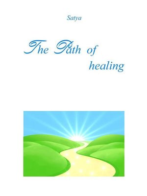 cover image of The Path of healing
